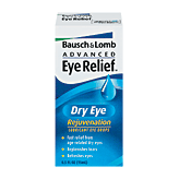 Bausch & Lomb Advanced Eye Relief dry eye rejuvenation Full-Size Picture